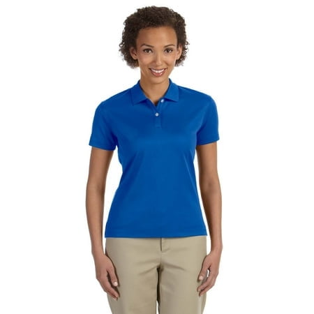 Devon & Jones Polo Piqué Jet pima-techTM pour Femmes