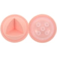 thumbnail image 2 of 2 protectores de esquinas adhesivos a prueba de bebés para mesas, muebles, bordes de seguridad, protectores de esquinas, cojines a prueba de bebés para cubrir esquinas afiladas de muebles., 2 of 7
