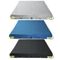 thumbnail image 5 of Lefu Bâche Bâche Bâche Housse Robuste Imperméable Couverture de Roulotte de Camping, 5 of 5