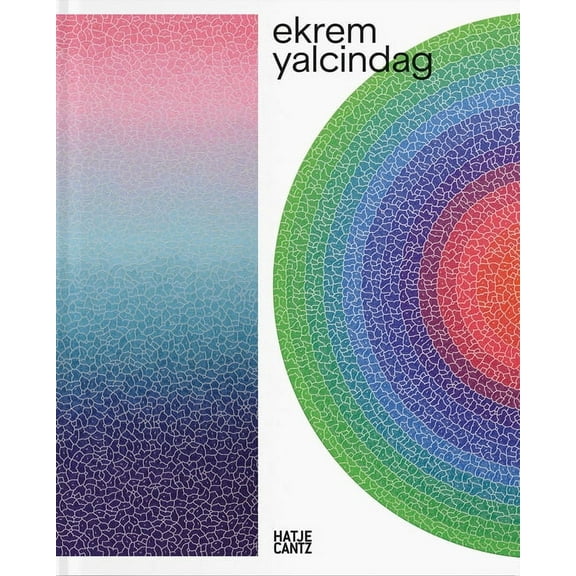 Ekrem Yalcindag: Seeing the World Anew, (Hardcover)