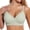 Green, variant on Bras for Women, Women's Everyday Seamless Bra - No Underwire Wireless, Comfort Bralette with Light Push Up & Full Coverage