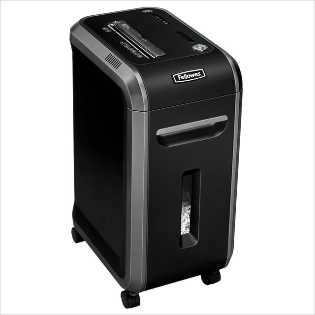 Trituradora de papel Fellowes 99Ci