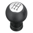 thumbnail image 4 of 5 Speed Car Gear Shift Knob Lever Dust Cover For Suzuki Swift Sx4 Alto, 4 of 5