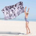 thumbnail image 5 of Goattoy Lightweight and Compact Beach Towel,Quick Dry,Sand-Resistant Durable Towel,Home Clearance Savings!Ideal for Beach, Pool, and Outdoor Activities, 5 of 5