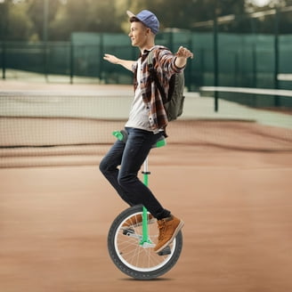 INMOTION V11Y Electric Unicycle, 18