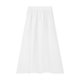 thumbnail image 4 of Gibobby Vestido de verano casual para mujer Falda superior Abertura Traje de dos piezas Mujeres Long Beach Set Maxi Solid Trajes y conjuntos de mujeres(Blanco,XL), 4 of 5