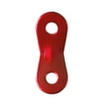 thumbnail image 2 of Toystoory Hebillas de sujeción de 20 piezas, hebilla de cordón de paracaídas, tope de cuerdas de viento para toldo, accesorios de Camping de montaña Escalada Rojo Toystoory OD020532-01, 2 of 6