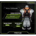 thumbnail image 4 of Chaleco Harness Frontline Combat 105CFTB, estilo 2/3XL, 4 of 6