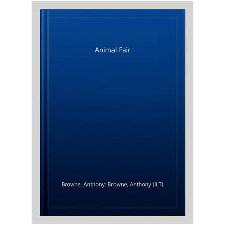 Animal Fair