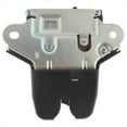 thumbnail image 2 of Genrics For Hyundai Sonata 2018-2019 Tailgate Latch Trunk Lid Lock Actuator 81230C1500, 2 of 5