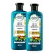 thumbnail image 1 of Herbal Essences B&iacute;orenew Shampoo + Acondicionador Argan Oil Of Morocco 400 ml c/u Herbal Essences NA, 1 of 7