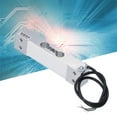 thumbnail image 4 of Load Cell Sensor, Pressure Sensor High Accuracy Aluminum Alloy Strong Stability  For Factory For Industry 40KG, 4 of 8