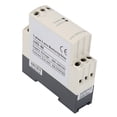 thumbnail image 3 of Protección De Circuito Trifásico Secuencia De Fase Relé Protector Fuente De Alimentación Monitor Relé 300-500V Para Bombas Elevadores Máquinas Herramientas ANGGREK Otros, 3 of 8