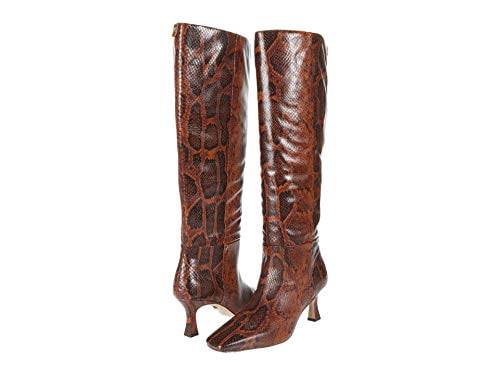 Sam Edelman Women's Lillia Boots, Brown 