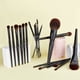 thumbnail image 3 of Jessup - Juego de brochas de maquillaje premium sint&#2013265929ticas para polvos, base, iluminador, corrector, sombra de ojos, difuminador,, 3 of 8