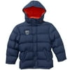 Athletic Works Boy`s Poly Jacket