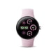 thumbnail image 1 of Reloj inteligente Google Pixel Watch 3 de 41 mm con frecuencia cardíaca Android, 1 of 9