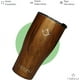 thumbnail image 4 of Termo Bluelander Hidranur de Acero Inoxidable 12 Oz Madera, 4 of 4