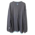 thumbnail image 2 of Rocawear Pullover Crew Neck Sweater Men's Size XL (Navy), 2 of 2