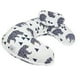 thumbnail image 1 of Almohada y localizador de lactancia para bebé Hukapapa, recompensas de almohada de cuidado y soporte para bebé en forma de U lavable a máquina, 1 of 5
