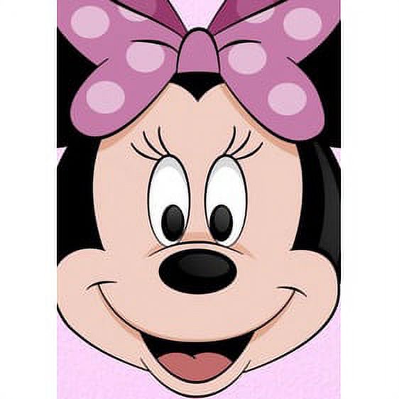 Kits De Pintura De Diamante Redondo Disney Mickey Minnie 5D DIY Diamond Taladro Completo Arte Artesanía Para Decoración