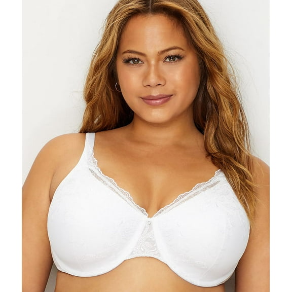 Playtex Womens Secrets Side Smoothing Bra Style-4513
