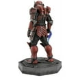thumbnail image 5 of Halo Infinite: Spartan Yoroi PVC Statue, Dark Horse, Gifts, 5 of 7