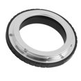thumbnail image 4 of Bague de Conversion d'Objectif, Adaptateur d'Objectif Anti-Déformation pour Boîtier de Caméra à Monture PK, 4 of 8