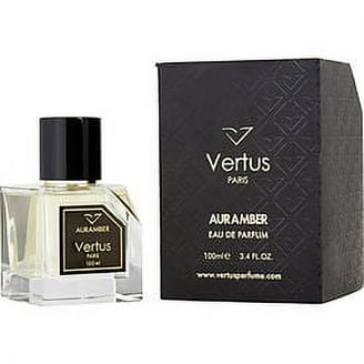 Vertus Paris Unisex Chaos EDP Spray 3.4 oz Fragrances