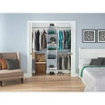 thumbnail image 6 of Closetmaid Suite symphony mod.04870, 6 of 6