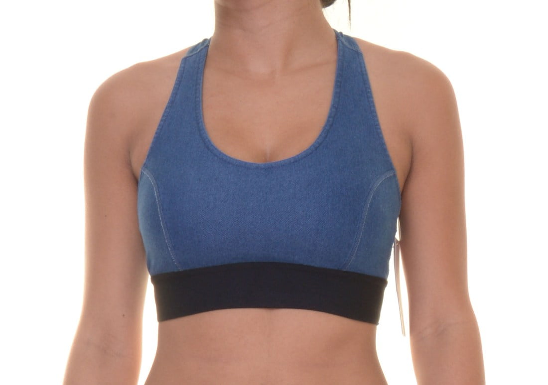 jessica simpson sports bra