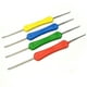 thumbnail image 1 of Kenally 1 Juego de agujas de tejer, herramientas de bricolaje, suministros de costura de doble cabeza, Kit de bordado, herramientas de tejido para Artesanía Tipo3 Kenally TO008328-03, 1 of 6