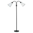 thumbnail image 1 of hometrends 2-Light Floor Lamp, 1 of 3