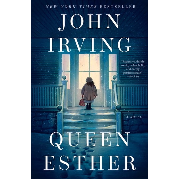 Queen Esther, (Paperback)