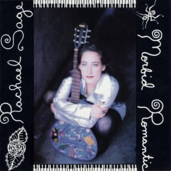 Rachael Sage - Morbid Romantic - Music & Performance - CD