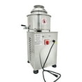 thumbnail image 1 of Electric Commercial Meat Puree Making Machine Meat Grinder Electric Meat Mincer for Making Meatball 110V, 1 of 10