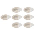 thumbnail image 2 of 7pcs Hair Mask Repairing Hair Deep Conditioner Conditioning Treatment for Damaged Hair, 2 of 5