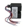 Sensor Switch Power Pack PP20-2P Occupancy Sensor 120 277 VAC 20A Power Relay Pack