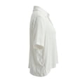 thumbnail image 3 of Blusa Quarry para Dama, Camisera MC Blanco Talla M, 3 of 4