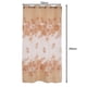 thumbnail image 2 of Cortina de gasa con estampado de flores, bufanda con ojales, bufanda con ojales para sala de estar y dormitorio 150x250cm, 2 of 9