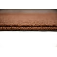 thumbnail image 3 of Extra-Long Soft Pile Runner Rug Skid Resistant Backing Rug Runner Solid Colors Cut to Size Roll Runner Rugs - 41 Feet x CUSEU3028-26 Inch, 3 of 9
