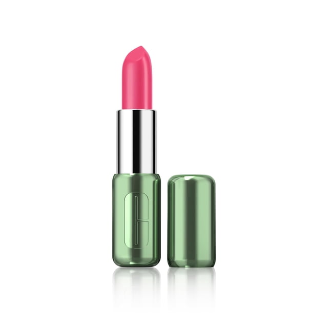 Lápiz labial Clinique Pop Longwear Disco Pop Rich Color