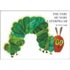 Pre-Owned The Very Hungry Caterpillar Board Book 0399226907 9780399226908 Eric Carle
