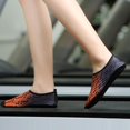 thumbnail image 2 of Calcetines de Surf para Adultos Calcetines de Playa para Ejercicio de Yoga Natación para Caminar en - se describe + se describe, 45-46 naranja Baoblaze Zapatos para el agua de la piscina, 2 of 8