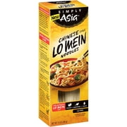 Simply Asia Chinese Style Lo Mein Noodles, 14 oz (Pack of 1)