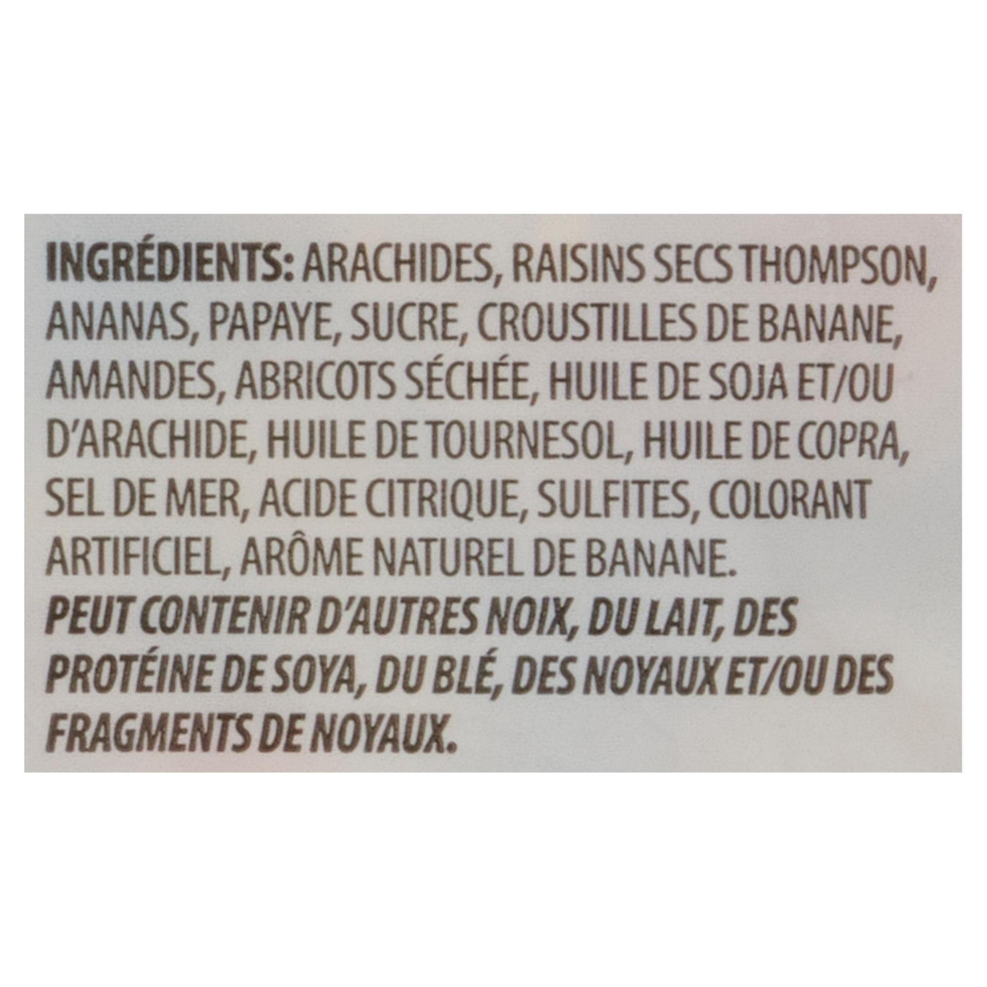 JOES TASTY EX P/RIE HVST MIX 350G, JOES TASTY EX P/RIE HVST MIX 350G