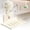 White, variant on Rustproof Reusable Wall Soap Holder Bathroom Kitchen Storage Rack-White