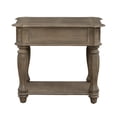 thumbnail image 5 of End Table With Drawer in Weathered Bisque, 5 of 5