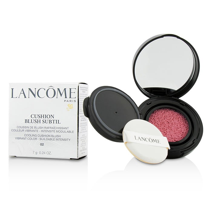 lancome cushion blush subtil