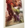 thumbnail image 3 of Hulk #6 Comic Book, 3 of 6